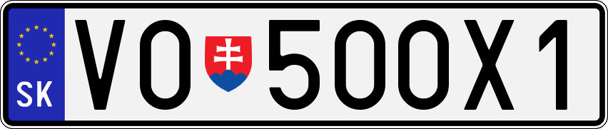 Typ III - Bežná 1R