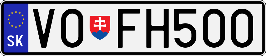 Typ III - Bežná 1R