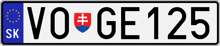 Typ III - Bežná 1R