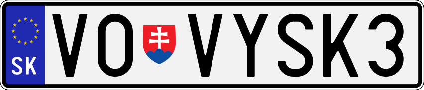 Typ III - Bežná 1R