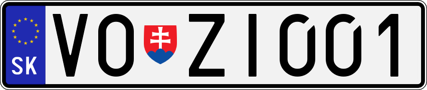 Typ III - Bežná 1R