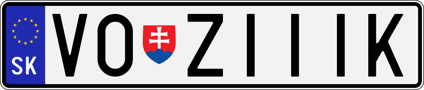 Typ III - Bežná 1R