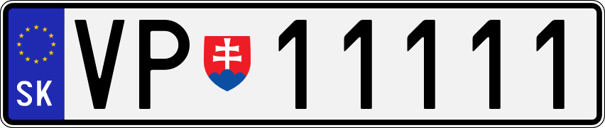 Typ III - Bežná 1R