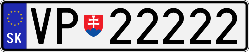 Typ III - Bežná 1R