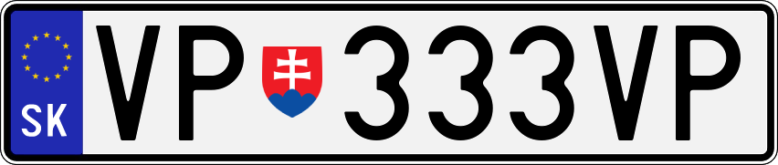 Typ III - Bežná 1R