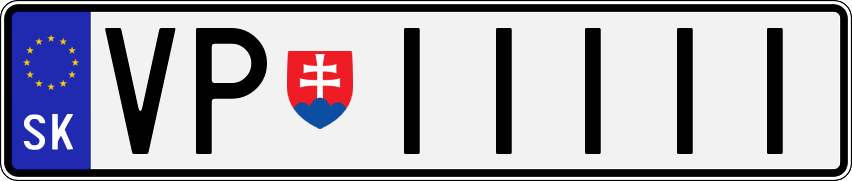 Typ III - Bežná 1R
