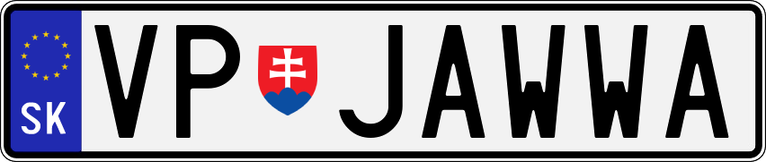 Typ III - Bežná 1R