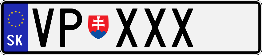 Typ III - Bežná 1R