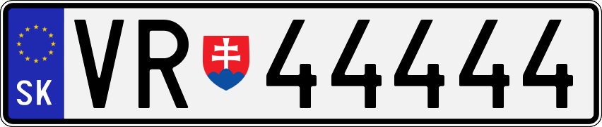 Typ III - Bežná 1R