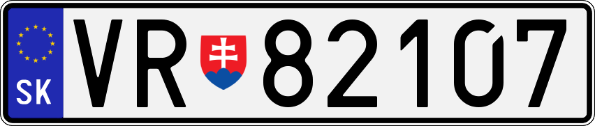 Typ III - Bežná 1R