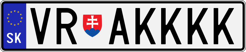 Typ III - Bežná 1R