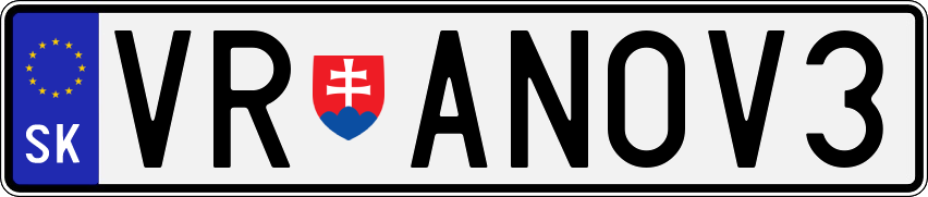Typ III - Bežná 1R