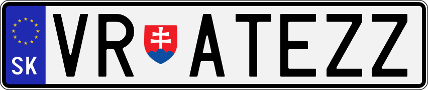 Typ III - Bežná 1R