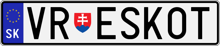 Typ III - Bežná 1R