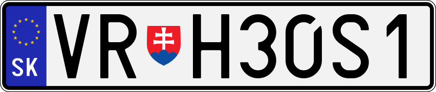 Typ III - Bežná 1R