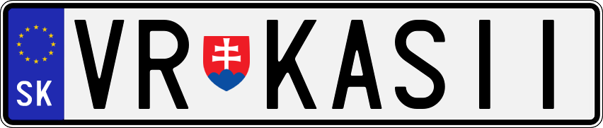 Typ III - Bežná 1R