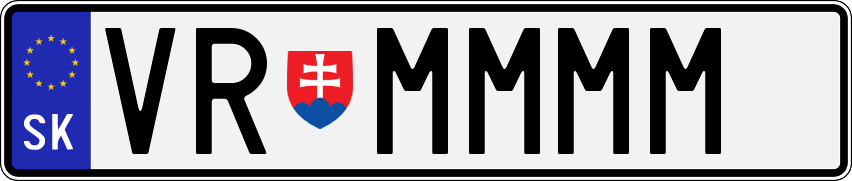 Typ III - Bežná 1R