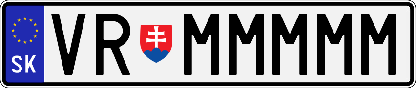 Typ III - Bežná 1R
