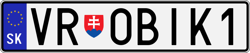Typ III - Bežná 1R