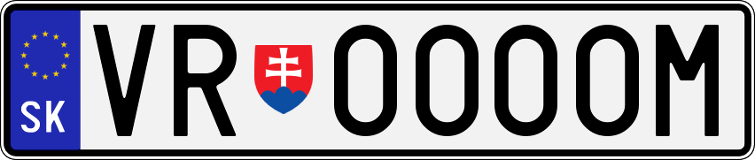 Typ III - Bežná 1R