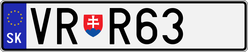 Typ III - Bežná 1R