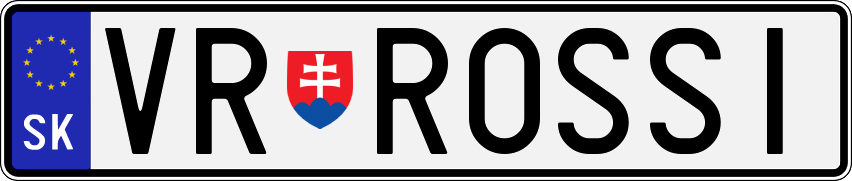 Typ III - Bežná 1R