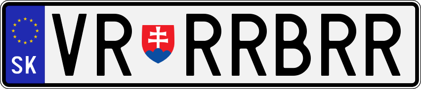 Typ III - Bežná 1R
