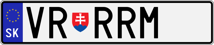 Typ III - Bežná 1R