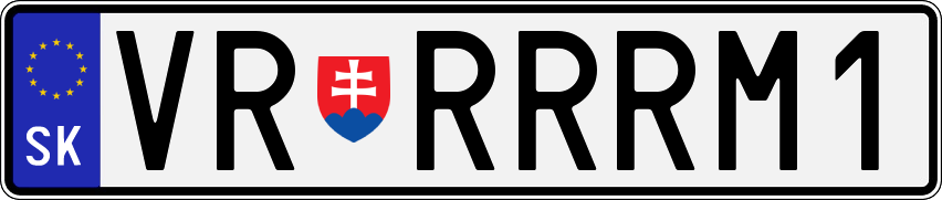 Typ III - Bežná 1R
