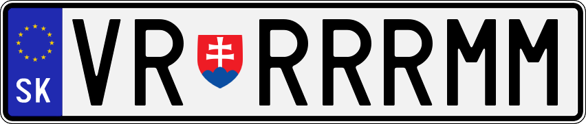 Typ III - Bežná 1R