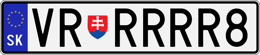 Typ III - Bežná 1R