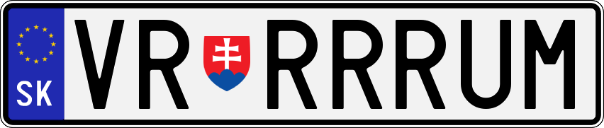 Typ III - Bežná 1R