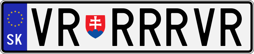 Typ III - Bežná 1R