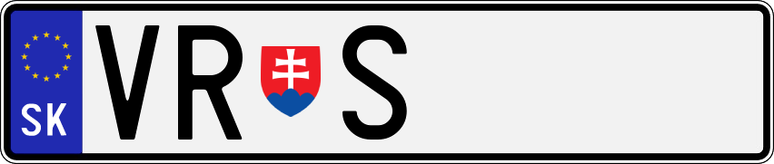 Typ III - Bežná 1R