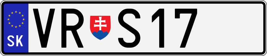 Typ III - Bežná 1R