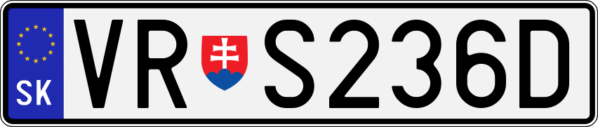 Typ III - Bežná 1R