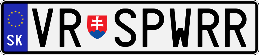 Typ III - Bežná 1R