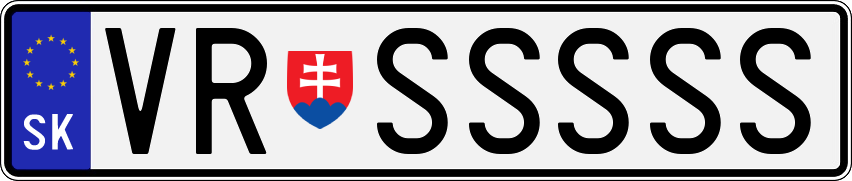 Typ III - Bežná 1R