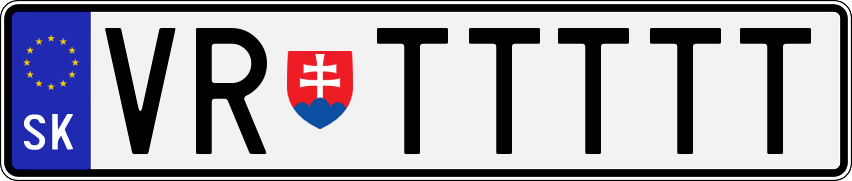Typ III - Bežná 1R