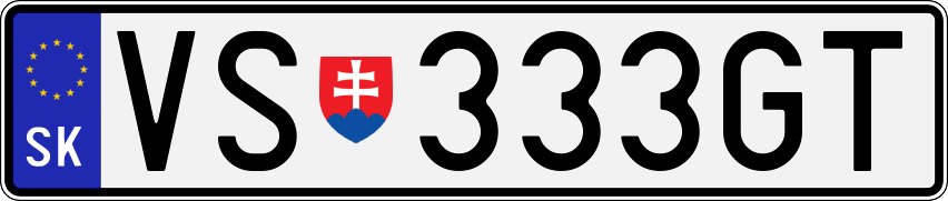 Typ III - Bežná 1R