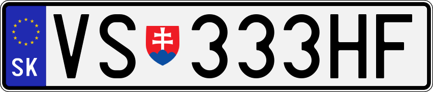 Typ III - Bežná 1R