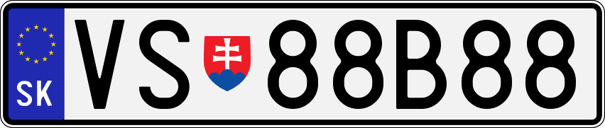 Typ III - Bežná 1R