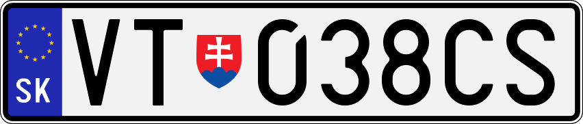 Typ III - Bežná 1R