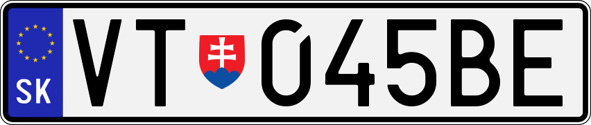 Typ III - Bežná 1R