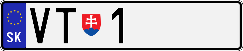 Typ III - Bežná 1R