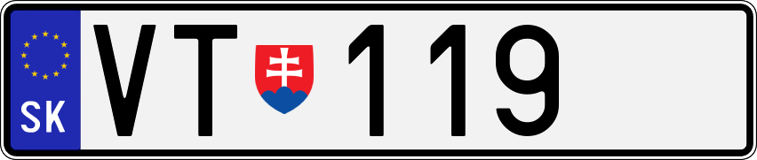 Typ III - Bežná 1R