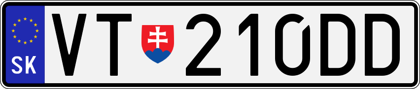 Typ III - Bežná 1R