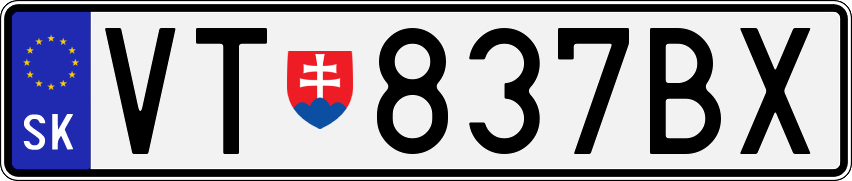 Typ III - Bežná 1R