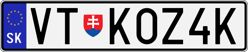 Typ III - Bežná 1R