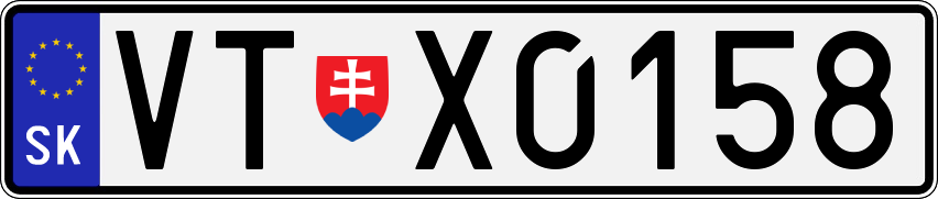 Typ III - Bežná 1R